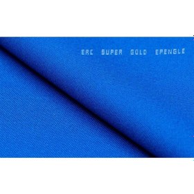 Resim Elit Bilardo Süper Gold Çuha Seti 