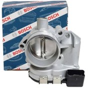 Resim Peugeot 206 1.6 16 Valf Benzinli Gaz Kelebeği Bosch 
