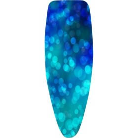 Resim Mavi Işık Ütü Masası Kılıfı Bezi 50X135CM, Evinize Şıklık Katın 