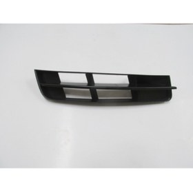 Resim Genel Markalar 2012-2014 Audi Q7 Ön Tampon Panjuru Sağ Siyah (tw) (adet) (oem No:4l0807682b01c) 