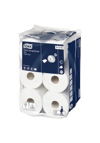 Resim Tork 472193 Mini Tuvalet Kağıdı 12 Rulo X 620 Yaprak 