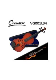 Resim Cremonıa Vg001L34 Keman. 3/4 