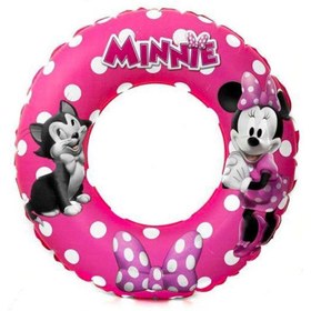 Resim Nessiworld Bestway Minnie Simit 56 cm 