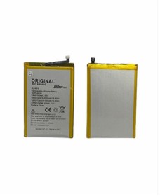 Resim Kadrioğlu Infinix Zero 8İ Batarya Pil X687C X687B 