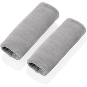 Resim NW NessiWorld Emniyet Kemeri Boyun Koruyucu 349 Gri 