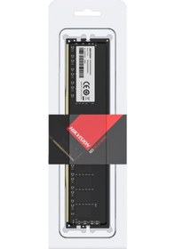 Resim Hikvision 4GB DDR4 2666MHz 288Pin CL19 1.2V PC Ram 