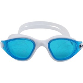 Resim Subutu - Yüzücü Gözlüğü Sörf Silikon 