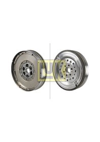 Resim LUK 415070710 Volan Dmf Doblo 2.0 D Multıjet 10- 