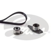 Resim GATES K015130XS TRİGER EKSANTRİK GERGİ SETİ R9 R11 FLASH R19 R21 