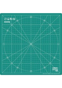 Resim Olfa Rm-a3 Döner Kesim Tablası 30x30 