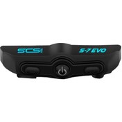 Resim Scs S7 Evo Bluetooth Ve Intercom 