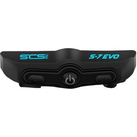 Resim Scs S7 Evo Bluetooth Ve Intercom 