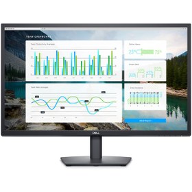 Resim Dell E2722H 27" 8 MS 60 Hz VGA+DP Full HD IPS LED Monitör 