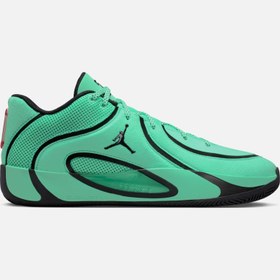 Resim Nike Jordan Tatum 4 Erkek Basketbol Ayakkabısı 