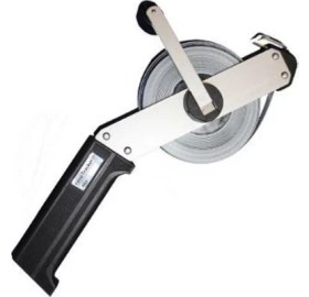 Resim Fisko Saplı Metre 30mt 