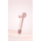 Resim Pluzz X116 Se Mini Anyon Yüksek Hızlı Akıllı Ionic Saç Kurutma Makinesi 
