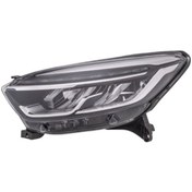 Resim Hella FAR SOL LEDLI RENAULT CAPTUR FAZ 260606423R 