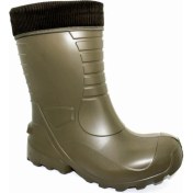 Resim Lemigo Yukon Kahverengi Eva Çizme (813) 