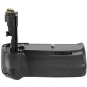 Resim MeiKe MK-60D Canon EOS 60D Uyumlu Battery Grip + 1 Adet LP-E6N Batarya MeiKe