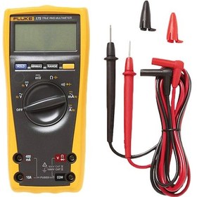 Resim Fluke 175 True Rms Dijital Multimetre 