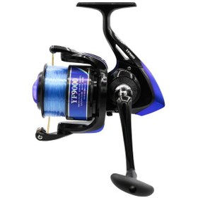 Resim Yf9000 Olta Makinesi 