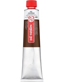 Resim Talens Art Creation Yağlı Boya 200 ML 408 Raw Umber 