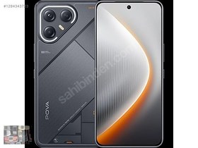 Resim Tecno Pova 7 Ultra YD | 256 GB 12 GB Siyah 