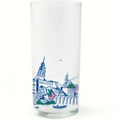 Resim Bir Zamanlar İstanbul, Rakı Kadehi 