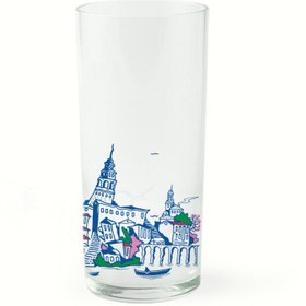 Resim Bir Zamanlar İstanbul, Rakı Kadehi 