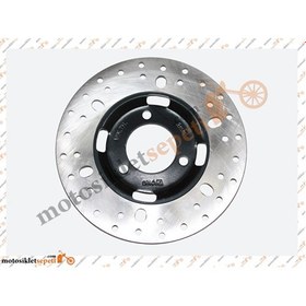 Resim Ön Disk - Rks Bolero 50 