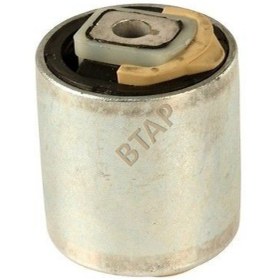 Resim Btap Volkswagen Salıncak Burcu Passatb5 A4/6 2005- Ön Sol Sağ Alt 4d0407183p Salıncak Burcu 