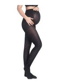 Resim Penti Hamile Külotlu Çorap Mikro 40 - 001 