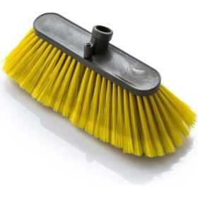 Resim Eko Oto Yıkama Fırçası – Araç Temizliği Için Dayanıklı Plastik Fırça” 