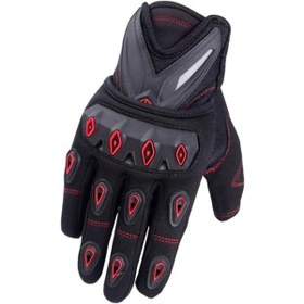 Resim Scoyco Mc10 Yazlık Motosiklet Eldiveni 