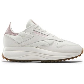 Resim Reebok Classic Leather Extra Kadın Beyaz Spor Ayakkabı 