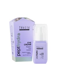 Resim Thalıa Pepthydra Eye Cream 15 Ml 