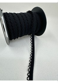 Resim 1 Cm İç Çamaşır Lastiği-5 Metre 
