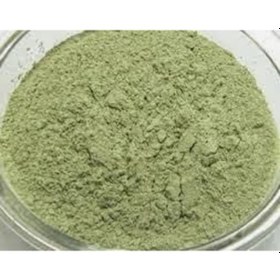 Resim Dogal Çekilmiş Toz Kil 