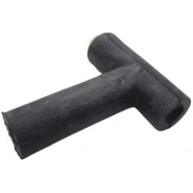 Resim Mondeo Zetec-e 96- Karter Havalandırma Hortumu 938f6n664cb 938f 6n664 Cb 