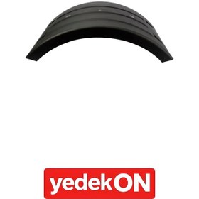 Resim Teker Üstü Çamurluğu Fh-Fm V2 (Kahveci Premium) - 20936769 