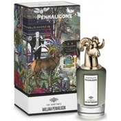 Resim Penhaligon's The Inimitable William Penhaligon Erkek Parfüm EDP 75 ML 