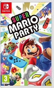 Resim Nintendo Super Mario Party Switch Oyun 