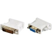 Resim Lebron Vga F To Dvı 24+5 Çevirici Aparat 
