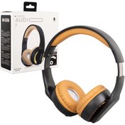 Resim MAGICVOICE WH-CH760 KABLOSUZ BLUETOOTH KULAKÜSTÜ TASARIM KULAKLIK 