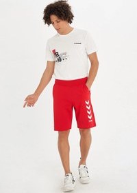 Resim Hummel 931152-1301 Kens Erkek Spor Şort 