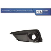 Resim Honda Civic Sis Lambası Kapağı Krom Sol 2019-2021 