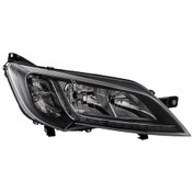 Resim Fiat Ducato Sag Ön Far Ledli 2014--2018 560577487 