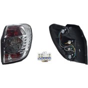 Resim Chevrolet Captiva C140 2012-2014 Stop Lambası (Sağ, Şeffaf) 