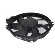 Resim Bsg Fan Motoru 214819402r Megane Iıı Fluence 