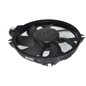 Resim Bsg Fan Motoru 214819402r Megane Iıı Fluence 